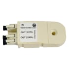 TELEVES - PARTITORE 1X2 (80/20)