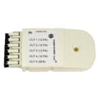 TELEVES - DERIV. 1X5: 50/12.5/12.5/12.5/12.5