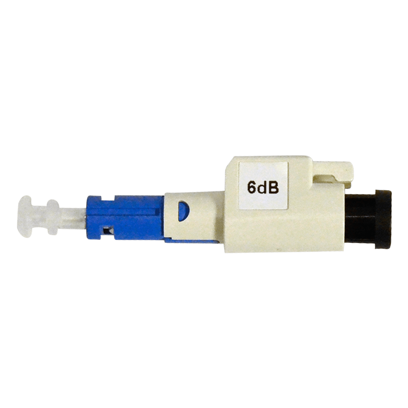 TELEVES - ATTENUATORE CLIK/PC 6DB