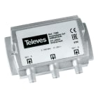TELEVES - COMMUTATORE DISEQC2.0 2 IN 1 USCITA