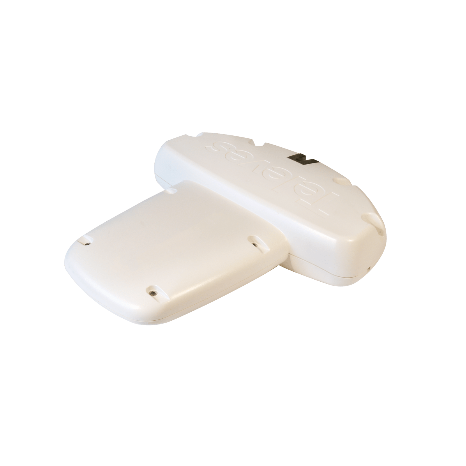 TELEVES - Kit antenna Dinova Boss UHF (C21-60) G34DBI per facciate, balconi ed appartamenti LTE790, 1mo dividendo digitale.