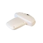 TELEVES - Antenna DINOVA BOSS UHF (C21-48, G34DBI) per facciate, balconi e appartamenti.