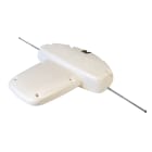 TELEVES - Antenna Dinova Mix V/U (C5-12/21-48) G27/32DBI Boss (LTE700, 2o Dividendo Digitale) per facciate, balconi e appartamenti.