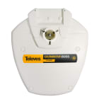 TELEVES - Kit omnidirezionale BOSS (LTE700, 2o Dividendo Digitale) Atenna intelligente che non richiede orientamento.