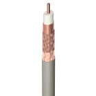 TELEVES - Cavo coassiale T200plus, 15RtC Euroclasse Dca e schermatura classe A, 6,9mm LSFH GRI, 250m/bob CLAS.A.