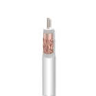 TELEVES - Cavo coassiale T100plus, 16VRtC Euroclasse Eca e schermatura classe A.