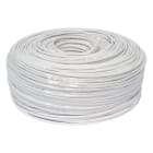 TELEVES - Cavi telefonia 1 coppia 4mm LSFH FCA bianco 250m.