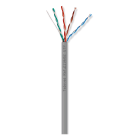 TELEVES - Cavo dati CAT5E U/UTP DK5000E Eca LSFH Grigio 305M 24AWG.