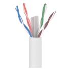 TELEVES - Cavo dati Cat6 UTP CCA Fca LSFH VIOL. DK6000 305M 23AWG.