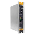 TELEVES - Trasmettitore ottico SMATV 1310nm SC/APC Po 10dBm senza canale di ritorno.