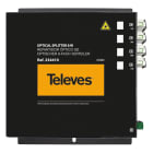 TELEVES - Partitore ottico SC/APC 8 vie 1260-1650nm 10dB.