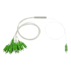 TELEVES - Splitter ottico F.O.1260-1650nm SC/APC 16 vie 14dB PLC