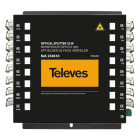 TELEVES - Partitore ottico SC/APC 32 vie 1260-1650nm 17dB F.O.1250-1650nm 32VIE 17