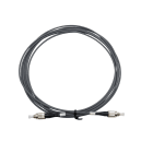 TELEVES - Bretella in fibra ottica FC/PC monomodale (SM) LSFH per esterni, resistente ai raggi UV.