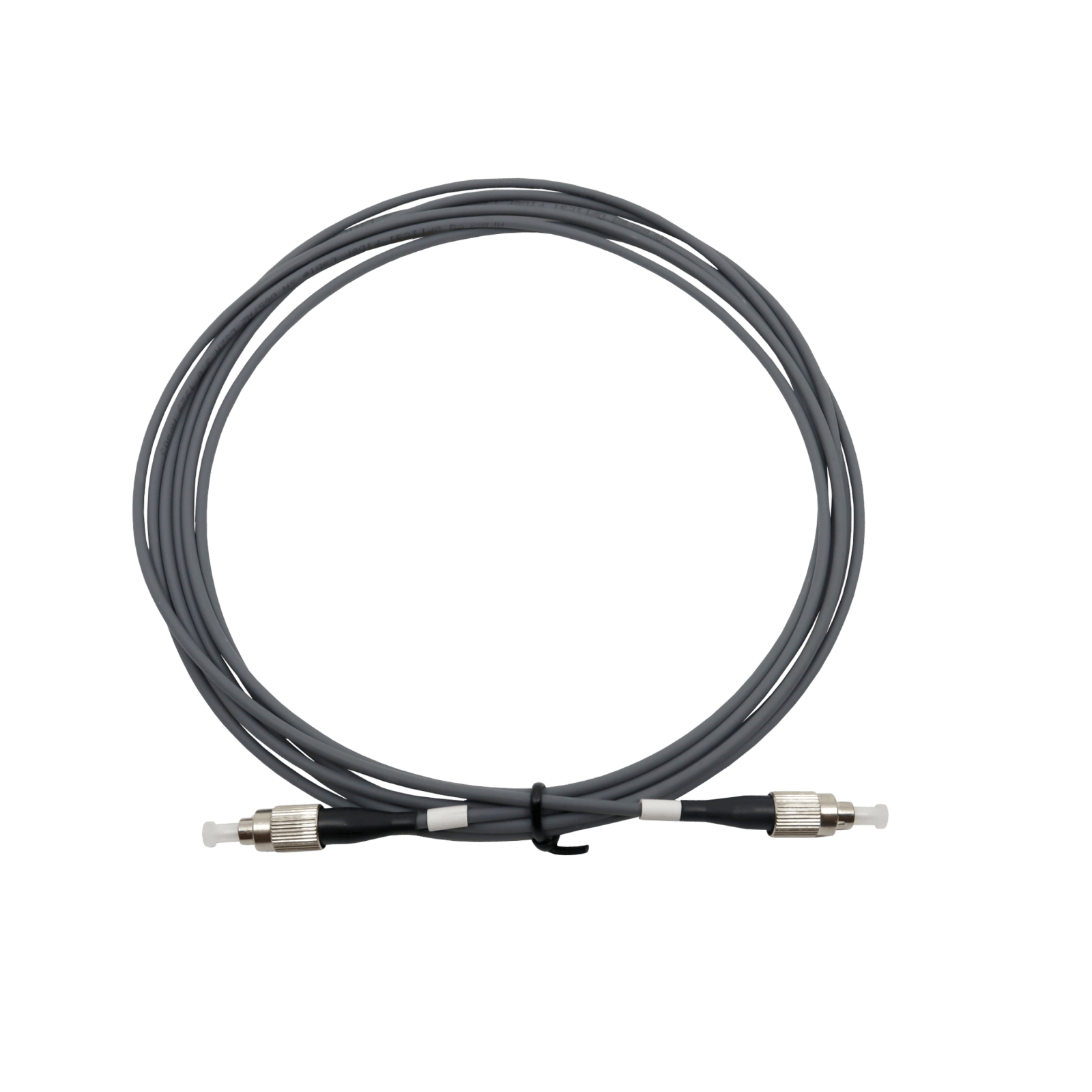 TELEVES - Bretella in fibra ottica FC/PC monomodale (SM) LSFH per esterni, resistente ai raggi UV. 2361