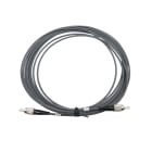 TELEVES - Bretella in fibra ottica FC/UPC, monomodale (SM), LSFH resistente ai raggi UV da esterno, F.O.5M FC/PC PRE-TER.