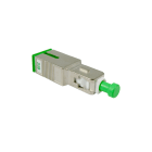 TELEVES - Attenuatore ottico SC/APC 1310/1550nm 2dB.