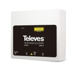 TELEVES - Convertitore ottico dCSS Twin per FM, DAB, UHF e SAT. 237201