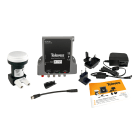 TELEVES - Kit LNB WideBand, trasmettitore ottico DAB/VHF/UHF/SAT, 1310nm, Po 8dBm.