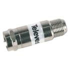 TELEVES - Connettore FF Blocco DC Isolata Tipo F.