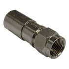 TELEVES - Connettore a compressione F cavo T200plus.