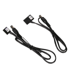 TELEVES - Bret./Lead Power T05@T.0X - Cavo di alimentazione compatibile per moduli T.0X da alimentatore T05.