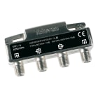 TELEVES - Derivatore F 2Vie 5-2400MHz 15dB.