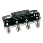 TELEVES - Derivatore F 2Vie 5-2400MHz 15dB.