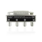 TELEVES - Derivatore F 2Vie 5-2400MHz 23dB.