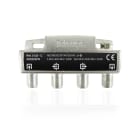 TELEVES - Derivatore F 2Vie 5-2400MHz 23dB.