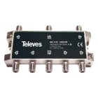 TELEVES - Derivatore F 6Vie 5...2400MHz 19dB. 5135