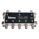 TELEVES - Derivatore 5-2400MHz 6 vie 20dB F 6D.