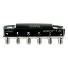 TELEVES - Derivatore F 4Vie 12dB 5-2400MHz + Passaggio DC