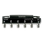 TELEVES - Derivatore F 4Vie 5-2400MHz 19dB +DC con Passaggio 4D