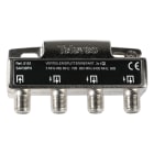 TELEVES - Partitore F 3 vie 5-2400MHz 7/9dB.