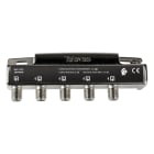 TELEVES - Partitore F 4 vie 5-2400MHz 8/10dB 7,5/10dB.