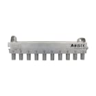 TELEVES - Derivatore 5 F 2400MHz 8Vie 16dB 8D.