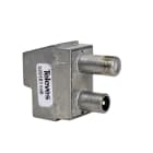 TELEVES - Presa terminale demiscelata TV-SAT 0dB.