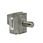 TELEVES - Presa terminale TV/SAT 0dB con passaggio di DC.