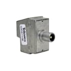 TELEVES - Presa passante TV/SAT 40-2400MHz IEC maschio 10dB.