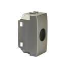 TELEVES - Cover con 1 foro per prese coassiali Vimar Eikon Next, connettore plastico.