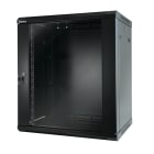 TELEVES - Rack 19 pollici 15+2U per parete o terra, profondo 600x600.