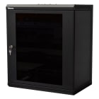 TELEVES - Rack 19 17U - Parete/Terra 17+2U