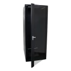 TELEVES - Rack 19 42U 600x800mm Installazione a terra.