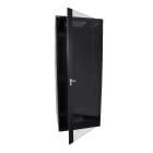 TELEVES - Rack 19 42U 800x800mm Installazione a terra.