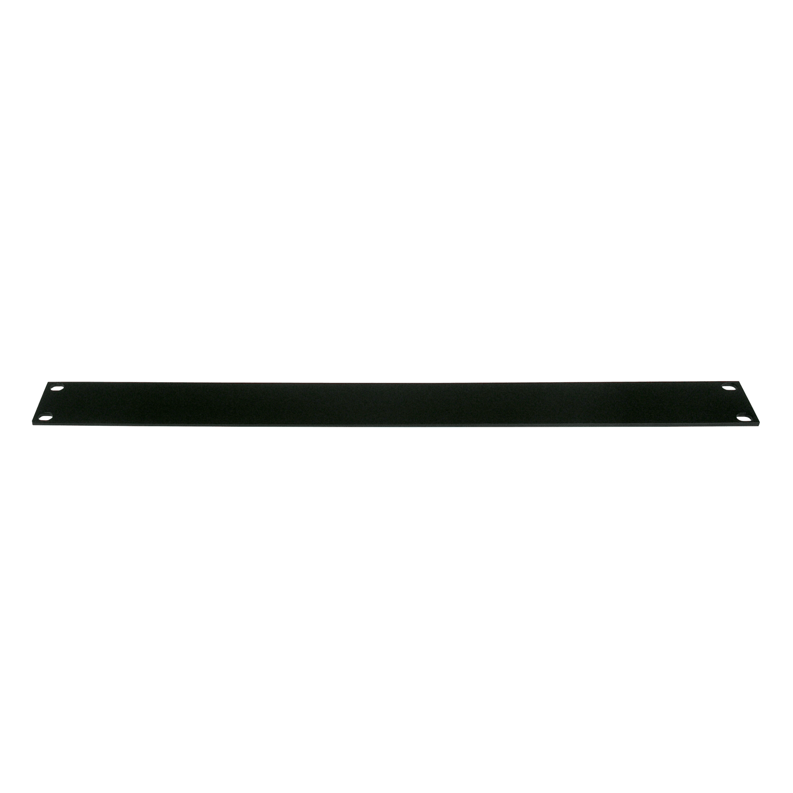 TELEVES - Pannello cieco per rack 19 1U.