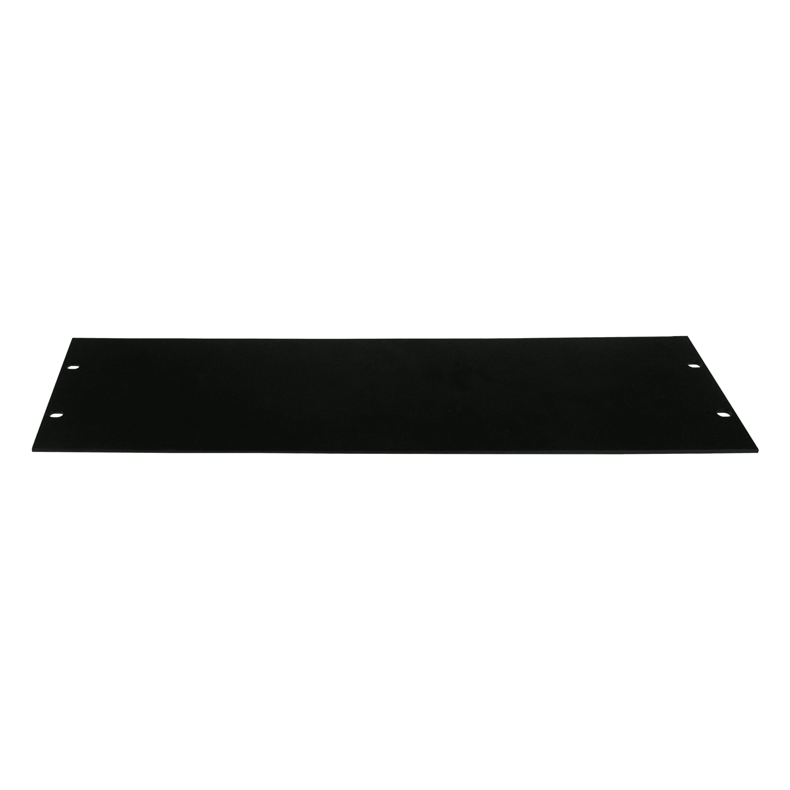 TELEVES - Pannello cieco per rack 19 pollici 3U.