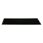 TELEVES - Pannello cieco per rack 19 pollici 3U.