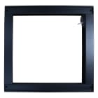 TELEVES - Zoccolo per rack 19 800x800mm.