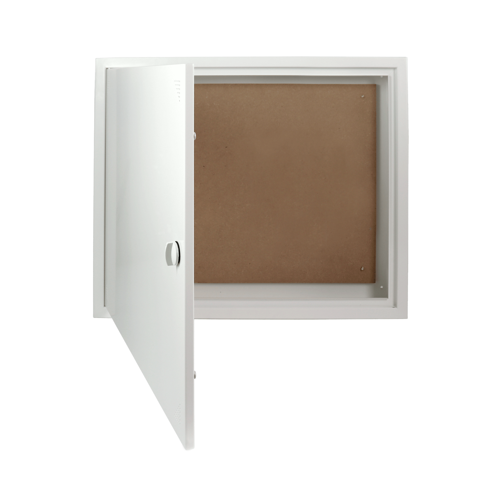 TELEVES - Quadro di Distribuzione Segnali Appartamento (QDSA) Cavo coassiale, dati, telefonico e fibra ottica.